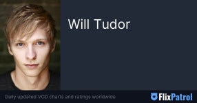Will Tudor • FlixPatrol