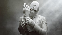Moon Knight is just another triumphant MCU show • FlixPatrol