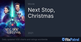 Next Stop, Christmas • FlixPatrol