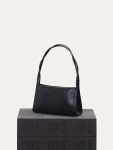 [플로르]Vine Mini Bag Black [W CONCEPT]