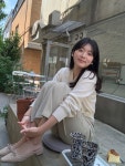 우링소프트 | 플로우링 워밍 소프트가디건