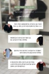 우링소프트 | 플로우링 [핏보장/따뜻]벨벳 소프트 골지팬츠
