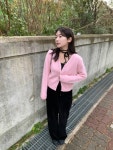 우링소프트 | 플로우링 [핏보장/따뜻]벨벳 소프트 골지팬츠