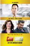 Car Dogs - Movie Reviews