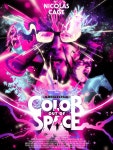 Color Out of Space Pictures - Rotten Tomatoes Color Out of Space Pictures