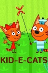 Kid-E-Cats - Rotten Tomatoes Kid-E-Cats