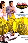 The Party - Movie Reviews