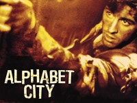 Alphabet City - Movie Reviews