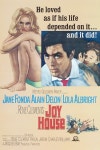 Joy House (Les Félins) - Movie Reviews