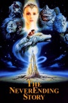 The Neverending Story - Movie Reviews