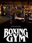 Boxing Gym - Movie Reviews
