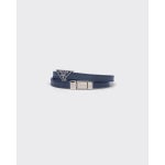 프라다 사피아노 가죽 팔찌 Prada Saffiano Leather Bracelet 2IB286_053_F0216 | 해외직구는 플라이굿! 빠르고 저렴한 해외쇼핑... 