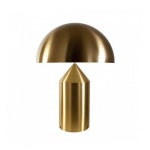 올루체 아톨로 Atollo 테이블 램프 골드 (무드등 /233/238/239) | 해외직구는 플라이굿! 빠르고 저렴한 해외쇼핑 해외직구는 플라이굿