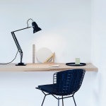 Anglepoise Original 1227™ 테이블 램프 피치 블랙 | 해외직구는 플라이굿! 빠르고 저렴한 해외쇼핑 해외직구는 플라이굿