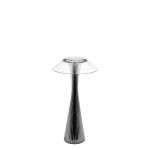 Kartell Space 테이블 램프 티타늄 | 해외직구는 플라이굿! 빠르고 저렴한 해외쇼핑 모바일 Kartell Space 테이블 램프 티타늄 583,700원