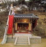 은산별신제 - 한국세시풍속사전 - 한국민속대백과사전