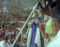 은산별신제(恩山別神祭) - 韩国民俗信仰词典 - 韩国民俗大百科全书