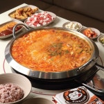 킹콩부대찌개 아산온천점 | 아산시 문화관광 아산시 문화관광