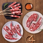 푸드장 - 즐거운 식탁 푸드장