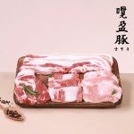 푸드장 - 남영돈 돼지고기 선물세트 1kg (삼겹살 300g + 목살 300g... 200g) 남영돈 돼지고기 선물세트 1kg (삼겹살 300g + 목살 300g... 