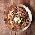푸드장 - 옛날 등심 소불고기 1,050g (350g x 3팩) 옛날 등심 소불고기 1,050g (350g x 3팩)