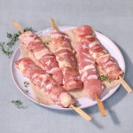 푸드장 - 즐거운 식탁 구워먹는 순살족발 300g