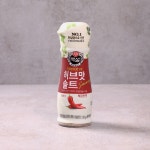 푸드장 - 허브맛솔트 매콤한맛 50g [백설] 허브맛솔트 (매콤한 맛) 50g