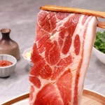 푸드장 - [이동갈비] 칼집 돼지왕구이 500g [이동갈비] 칼집 돼지왕구이 500g