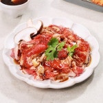 푸드장 - 옛날 등심 소불고기 1kg 옛날 등심 소불고기 1kg