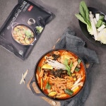 [eat cook] 매콤 찜 갈비 2인분 | 관리자 - 푸드장 [eat cook] 매콤 찜 갈비 2인분