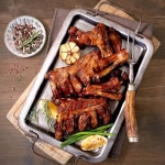 푸드장 - 푸드장 왕 쪽갈비 1kg 푸드장 왕 쪽갈비 1kg (소비기한 24.06.26)