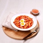 푸드장 - 즐거운 식탁 매콤한~ 숯불 오돌뼈 250gx2팩