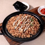 [eat cook] 매콤 찜 갈비 2인분 - 푸드장 [eat cook] 매콤 찜 갈비 2인분
