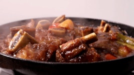 푸드장 - 즐거운 식탁 [푸드장] 육장 찜갈비 600g