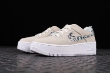 나이키 신발나이키 우먼스 에어포스1 세이지 로우 CQ7511-071풋셀스... 나이키 신발 - 나이키 우먼스 에어포스1 세이지 로우 CQ7511-071