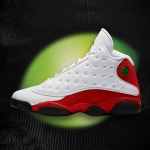 조던조던13 레트로 OG 시카고 414571-122풋셀스토어 [대분류명] - 조던 - 조던13 레트로 OG 시카고 414571-122