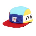 제이티앤씨오[제이티엔씨오]JT&CO SPORT CAMP CAP (MULTI)... [대분류명] - 제이티앤씨오 - [제이티엔씨오]JT&CO SPORT CAMP CAP (MULTI)