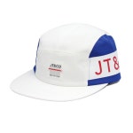 제이티앤씨오[제이티엔씨오]JT&CO SPORT CAMP CAP (WHITE)... [대분류명] - 제이티앤씨오 - [제이티엔씨오]JT&CO SPORT CAMP CAP (WHITE)