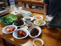 제주 흑돼지 오겹살 외 기타 - 풋셀 커뮤니티