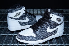 조던1 리트로 하이 OG RE2PECT 지터 - 풋셀 커뮤니티 조던1 리트로 하이 OG 