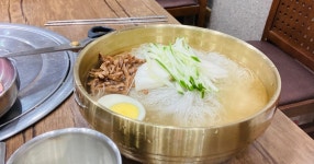 주말..함흥냉면 - 풋셀 커뮤니티