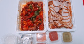 오늘의 안주 - 풋셀 커뮤니티