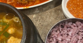 오늘의 점심~ - 풋셀 커뮤니티
