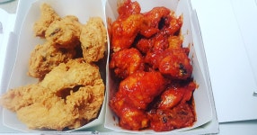 일요일의 안주 - 풋셀 커뮤니티