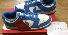 나이키 덩크로우 코스트 - 풋셀 커뮤니티