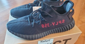 이지부스트350 브레드 - 풋셀 커뮤니티