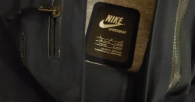 NIKE NSW PLAYSTATION X GRAN TURISMO M65 플레이스테이션 그란투리스모 자켓 - 풋셀 커뮤니티