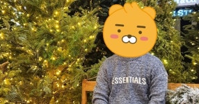 [12월 릴레이] 메리크리스마스 - 풋셀 커뮤니티