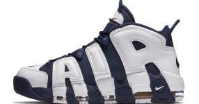 모어 업템포 올림픽 - 풋셀 커뮤니티