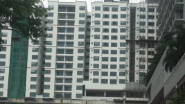  METIA RESIDENCE | Selangor (Shah Alam) | U/C - SkyscraperCity